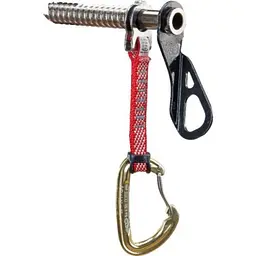 Відтяжка на льодобур Climbing Technology Ice Hook 12 (1053-2E6720V)