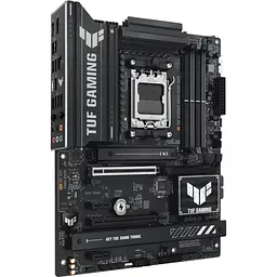 Материнська плата ASUS TUF GAMING B850-PLUS WIFI - мініатюра 2