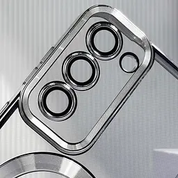 Чохол WAVE Metal Color Case with Magnetic Ring Samsung Galaxy S23 в асортименті - мініатюра 10