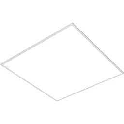 LED панель Videx Art 40W 4100K матова (VL-P404W) - мініатюра 2