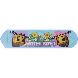 Закладка 2D Yes Minecraft.Spring Bee (708589)