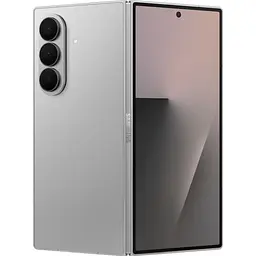 Смартфон Samsung Galaxy Fold7 12/256Gb Silver Shadow (SM-F966BZSBSEK)