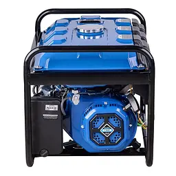 Генератор бензиновий 2.8 кВт EnerSol EPG-3200S (41-00460) - мініатюра 6
