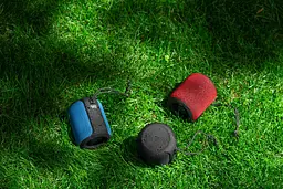Акустична система 2E SoundXPod TWS, MP3, Wireless, Waterproof Black - мініатюра 7