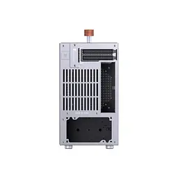 Корпус для ПК JONSBO T6 Silver - мініатюра 4