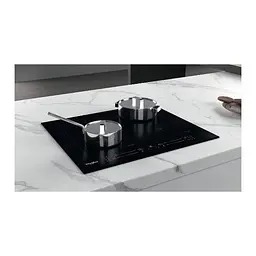 Варильна поверхня електрична Whirlpool WL S7960 NE - мініатюра 9