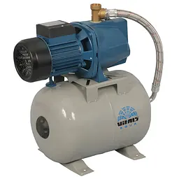 Насосна станція струменева Vitals Aqua AJW 1170-24e (47588) - мініатюра 2