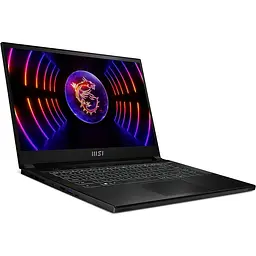 Ноутбук MSI Stealth 15 A13VF [A13VF-038US] [117048] - мініатюра 4
