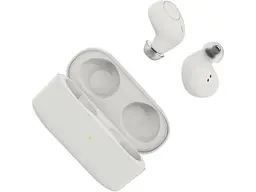 Бездротові навушники Infinix iRocker XE15, TWS, IPX4, BT5.0, 300mAh, 4h, white UA UCRF - мініатюра 7