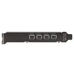 Відеокарта NVIDIA T1000E 8GB 4mDP Graphics (6V9V4AA) - мініатюра 2