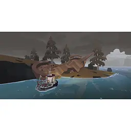 Ключ активації Microsoft Dredge для Xbox One/Series S/X - мініатюра 9
