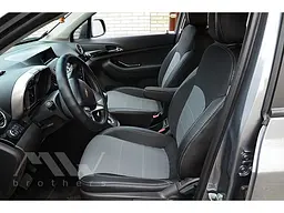 Авточохли модельні MW Brothers для Chevrolet Orlando c 2011 - мініатюра 8