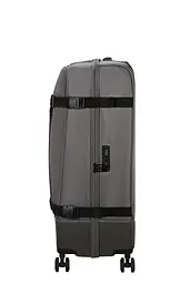 Валіза American Tourister URBAN TRACK 79 см DARK GREY 79x48x31 MD1*08010 - мініатюра 5