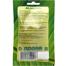 Банан Almond 100 г - мініатюра 2