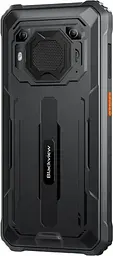 Смартфон Blackview BV6200 Plus 8/256GB Black - мініатюра 6