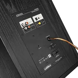 Акустична система Edifier 2.0 R2850DB Black (R2850DBBlack) - мініатюра 4