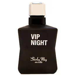 Туалетна вода для чоловіків Shirley May Deluxe Vip Night 100мл (MM31390)