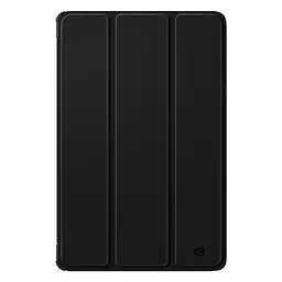 Чохол-книжка на планшет Xiaomi Redmi Pad Pro Poco Pad, Smart Case, black, підставка для планшета 12.1 , шкіряний, мікрофібра, на магніті, ArmorStandart (ARM77456)