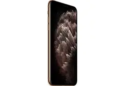 Мобільний телефон Apple iPhone 11 Pro Max 64GB Gold (MWH12) - мініатюра 2