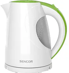 Електрочайник SWK 1511GR Sencor teh0021928 - мініатюра 1