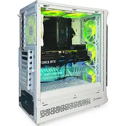 Геймерський ПК ByteWave RTX 3050 з Ryzen 5 5500 та 16GB DDR4 - мініатюра 3