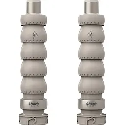 Фен-стайлер Shark FlexStyle 3-in-1 HD426SLEU Champagne [139628] - мініатюра 8