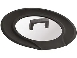 Набір сковорідок BergHOFF Uqonic Downdraft (1111048) - мініатюра 5