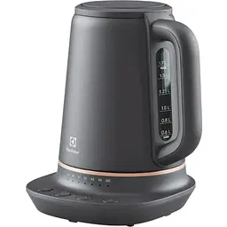 Елекрочайник Electrolux E7K1-6BP (6624028)