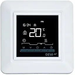 Терморегулятор DEVI Opti 140F1055