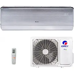 Спліт-система GREE U-Crown GWH09UB-K6DNA4A [115990] - мініатюра 1