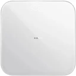 Ваги підлогові Xiaomi Mi Smart Scale S200 White (BHR9230GL)