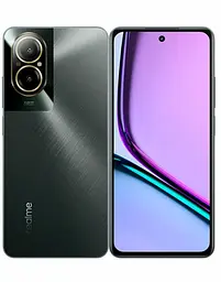 Смартфон Realme C67 6/128GB Black (Global)
