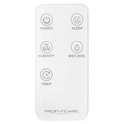 Зволожувач повітря Profi Care PC-LB 3077 - мініатюра 3