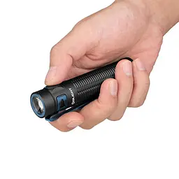 Ліхтар Olight Baton 3 Pro Black (1013-2370.40.67) - мініатюра 2