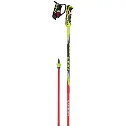 Палиці Leki Venom GS 634 6769 135 Red (1052-634 6769 135)