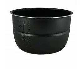 Мультиварка-скороварка SATELIT PRO COOKER SPC-500 - мініатюра 4