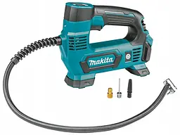Насос акумуляторний Makita MP100DZ (без акумуляторів та зарядного пристрою)