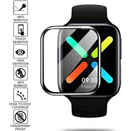 Захисна плівка DK Composite Film box для Oppo Watch 41mm (black) - мініатюра 2