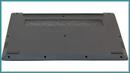 Нижня кришка корпусу LENOVO IdeaPad 3-15ITL6 3-15ADA6 3-15ALC6 3-15IAU7 3-15ABA7 GREY