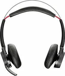 Навушники Plantronics Voyager Focus UC B825-M (202652-104) - мініатюра 2
