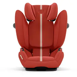 Автокрісло Cybex Pallas G i-Size Plus Hibiscus Red (523001097) - мініатюра 3