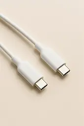 USB-C на USB-C ІКЕА 1,0 м - мініатюра 2