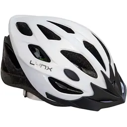 Шолом Lynx Whistler M White Grey (1052-Whistler-WG-M)