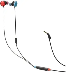 HF JBL Quantum 50N (JBLQTUM50N) blue/red UA UCRF - мініатюра 2
