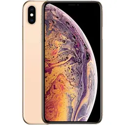 Мобільний телефон Apple iPhone Xs Max 64gb Gold Refurbished (2477197735)