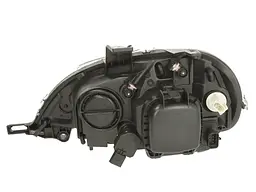 Фара передня права Mercedes M-Class 98-05р Depo (440-1149R-LD-EM) - мініатюра 2
