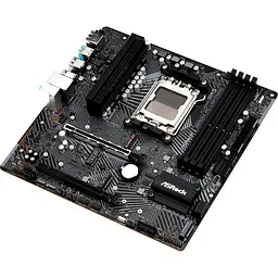Материнська плата ASRock B650M PG Lightning [140213] - мініатюра 5