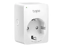 Розумна міні Wi-Fi розетка, Tapo P100(1-pack)