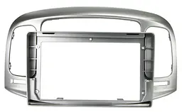 Перехідна рамка Hyundai Accent AWM 981-01-558 - мініатюра 2