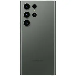 Смартфон Samsung Galaxy S23 Ultra 5G 12/1TB Green SM-S918N 1 sim + eSIM - мініатюра 2